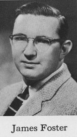 James R. Foster