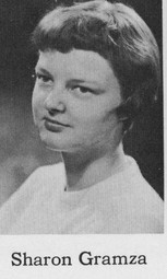 Sharon Kay Gramza