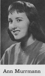 Ann Louise Murrmann (Stanek)