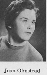 Joan Olmstead