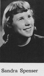 Sandra Kaye Spencer