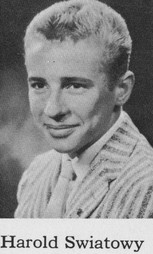 Harold Stanley Junior Swiatowy