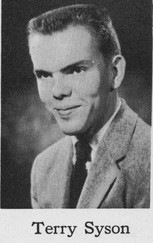 Terry L. Syson