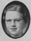 Eleanor Vesey (Hutchison)