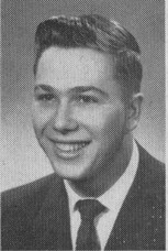 Richard Michael Bognar