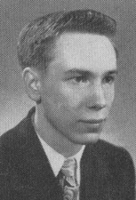 Jack Sanford Cook