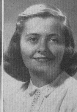 Mae Joan Denbo (Hillman)