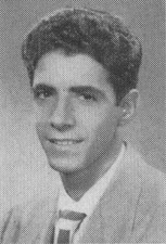 Patrick Patsy Dominick Ferraro