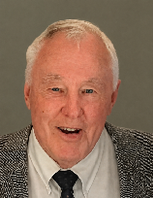 Peter Francis Jr. Gillis