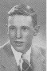 Peter Francis Jr. Gillis