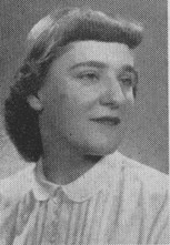 Donna May Klopfenstein (Taelman)