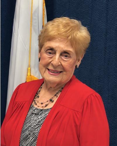 Delores Jean Wertz