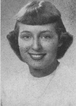 Delores Jean Wertz (McElheny)