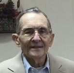 Basil Wayne Tudor