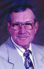 Clifford G. Buck