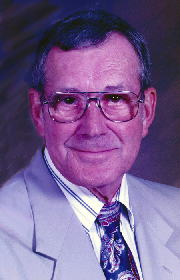 Clifford G. Buck
