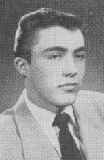 David Brumfield Hager