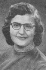 Evelyn Kathrine Leszczynski (Gadacz)