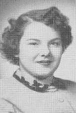 Patricia Mae Steinhoffer