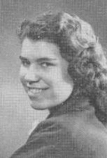 Norma Jean Toth (Myers)