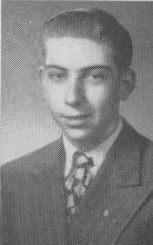 Charles 'Chuck" Orville Dome