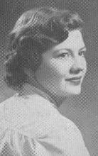 Eileen Marie Major (Fodge)