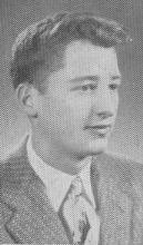 David Richard Matthews