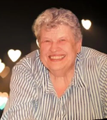 Roberta Jeanne Erlandson