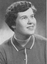 Roberta Jeanne Erlandson (Lewis)