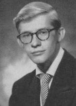 Richard Michael Rybicki