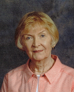 Grace Elizabeth Campbell