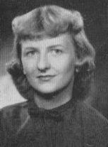 Grace Elizabeth Campbell