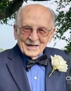 Daniel Chester Grocki