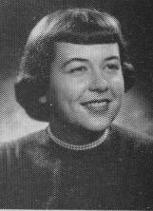 Barbara Ann Nowacki (Gabey)