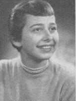 Shirley Ann Radecki (Sieradzki)