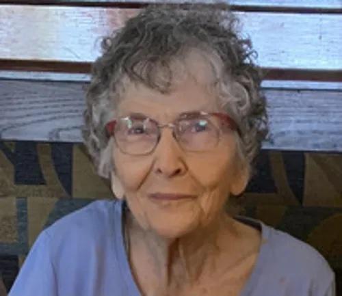 Evelyn Louise Scholz