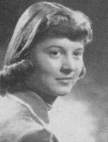 Joan Adeline Switalski (Zwierzynski)