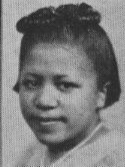 Marjorie Mitcham