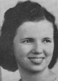 Elaine Isabell Rankin (Jones)