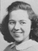 Kathleen Pauline Bella (Stafford)