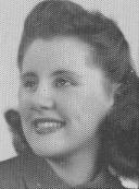 Marilyn Leona Taylor (Detling)
