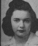 Carolyn Barbara Davies (Cairns Hammerschmidt)