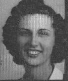 Imogene Doris Miller (Steele)