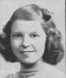 Patricia Shaffer (Meharg)