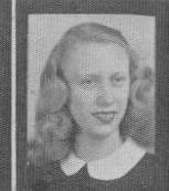 Alice Marie Barcus (Snyder)