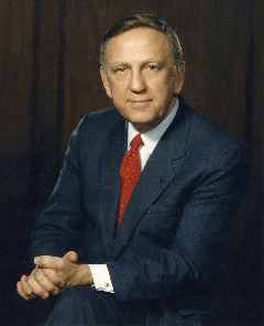 Stephen John Brademas