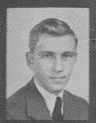 Stephen John Brademas