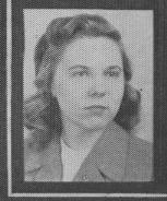 Bernadette Agnes Hultgren (Sesterhenn)