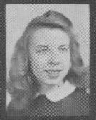 Cyrilla Jane Martin (Andert)