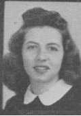 Patricia Ann Wilson (Lane)